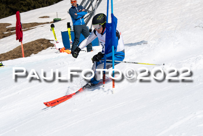22. SVM Regionalcup-Finale 2022, Kinder, Schüler, Jugend, Erwachsene 20.03.2022