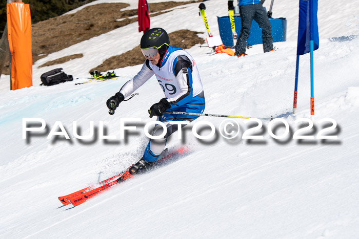 22. SVM Regionalcup-Finale 2022, Kinder, Schüler, Jugend, Erwachsene 20.03.2022