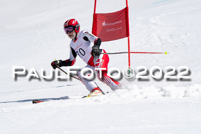 22. SVM Regionalcup-Finale 2022, Kinder, Schüler, Jugend, Erwachsene 20.03.2022