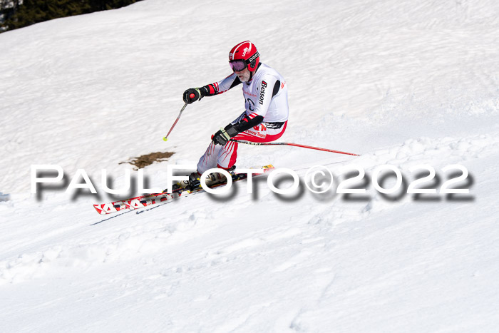 22. SVM Regionalcup-Finale 2022, Kinder, Schüler, Jugend, Erwachsene 20.03.2022