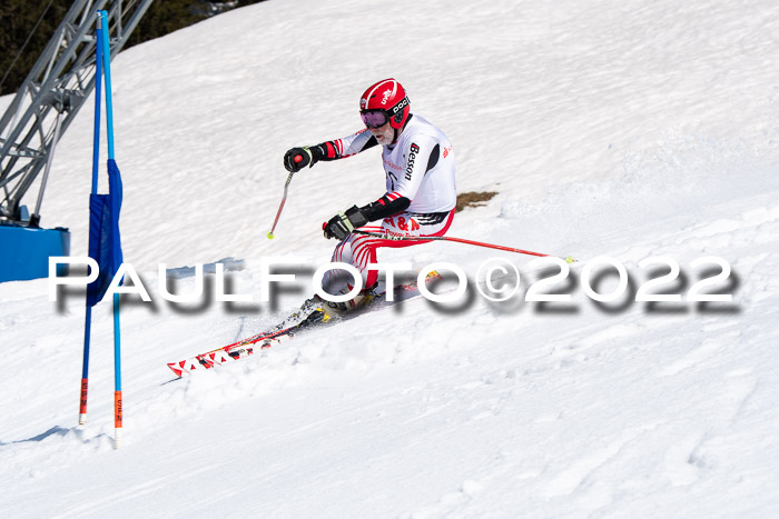 22. SVM Regionalcup-Finale 2022, Kinder, Schüler, Jugend, Erwachsene 20.03.2022