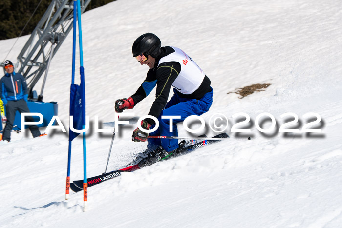 22. SVM Regionalcup-Finale 2022, Kinder, Schüler, Jugend, Erwachsene 20.03.2022