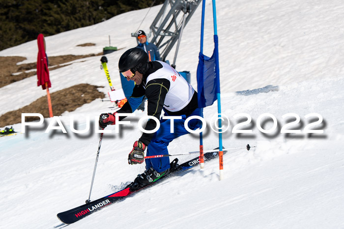 22. SVM Regionalcup-Finale 2022, Kinder, Schüler, Jugend, Erwachsene 20.03.2022