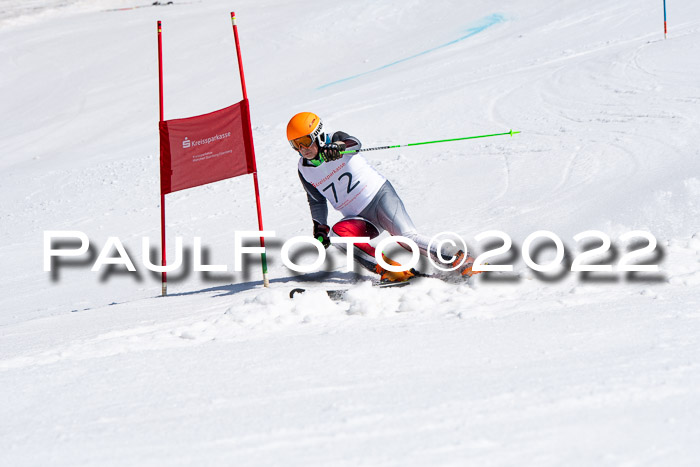 22. SVM Regionalcup-Finale 2022, Kinder, Schüler, Jugend, Erwachsene 20.03.2022