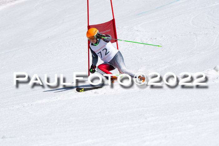 22. SVM Regionalcup-Finale 2022, Kinder, Schüler, Jugend, Erwachsene 20.03.2022