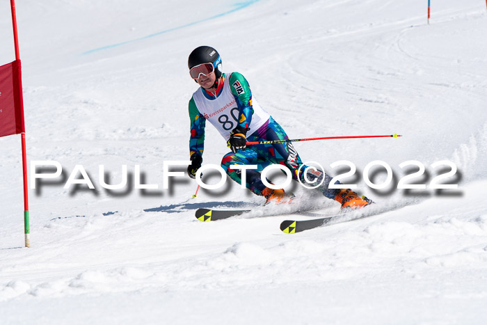 22. SVM Regionalcup-Finale 2022, Kinder, Schüler, Jugend, Erwachsene 20.03.2022