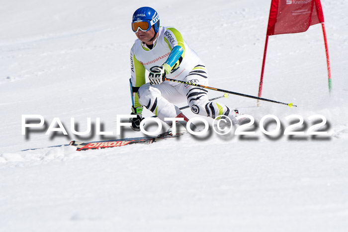 22. SVM Regionalcup-Finale 2022, Kinder, Schüler, Jugend, Erwachsene 20.03.2022