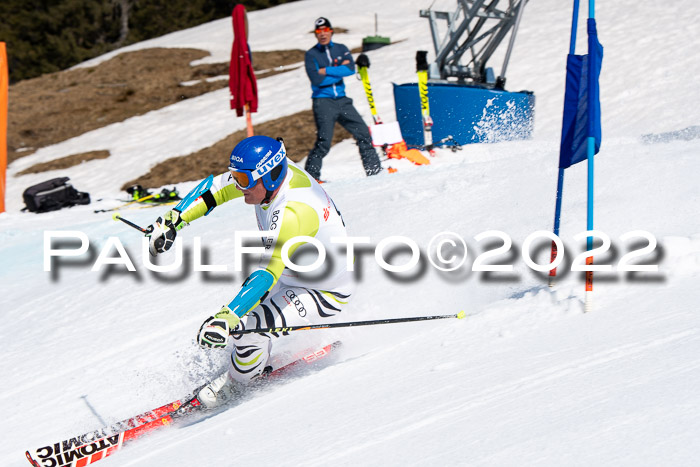 22. SVM Regionalcup-Finale 2022, Kinder, Schüler, Jugend, Erwachsene 20.03.2022