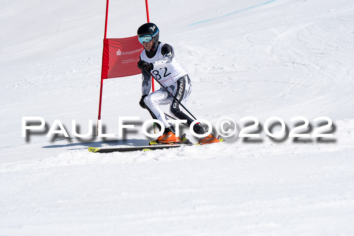 22. SVM Regionalcup-Finale 2022, Kinder, Schüler, Jugend, Erwachsene 20.03.2022