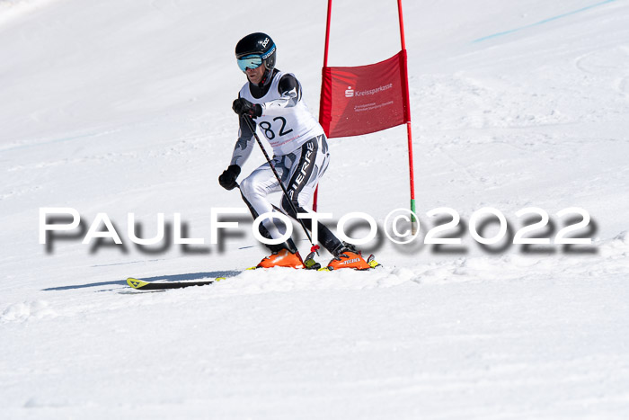 22. SVM Regionalcup-Finale 2022, Kinder, Schüler, Jugend, Erwachsene 20.03.2022