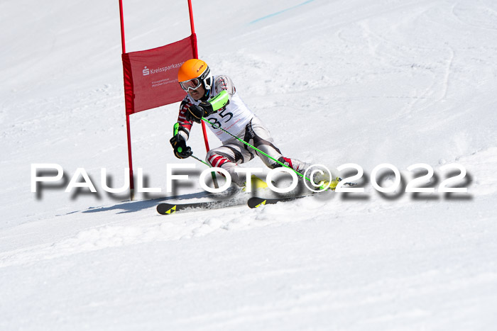 22. SVM Regionalcup-Finale 2022, Kinder, Schüler, Jugend, Erwachsene 20.03.2022