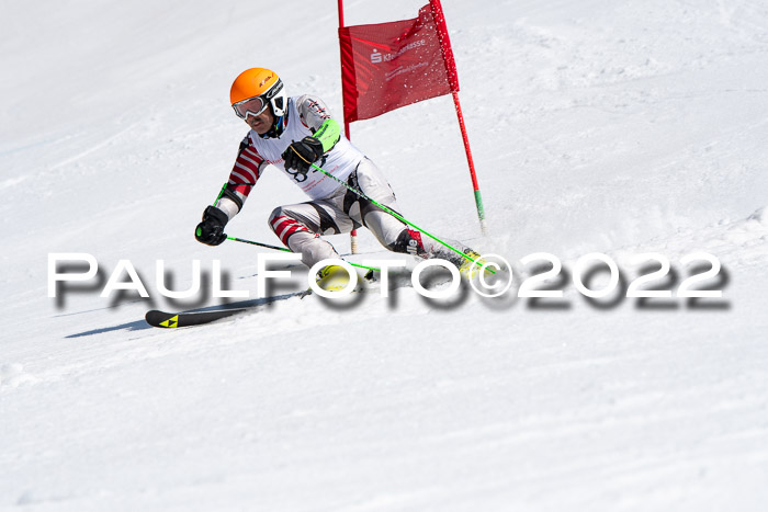 22. SVM Regionalcup-Finale 2022, Kinder, Schüler, Jugend, Erwachsene 20.03.2022