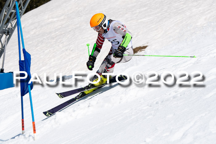 22. SVM Regionalcup-Finale 2022, Kinder, Schüler, Jugend, Erwachsene 20.03.2022