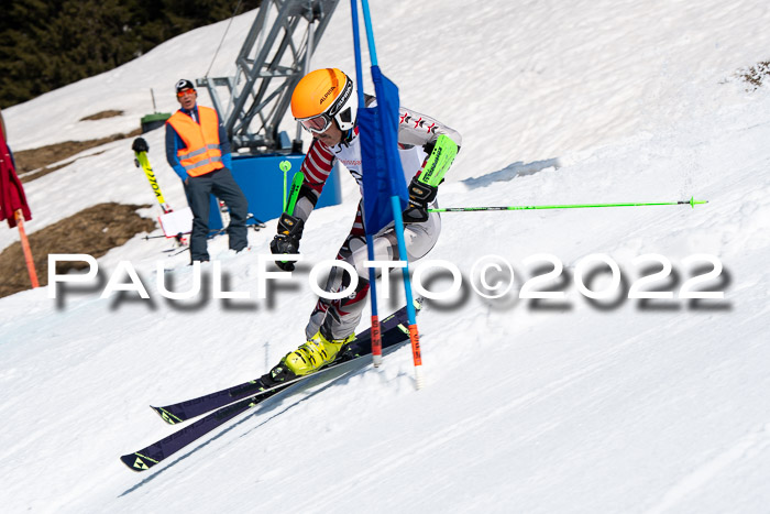 22. SVM Regionalcup-Finale 2022, Kinder, Schüler, Jugend, Erwachsene 20.03.2022