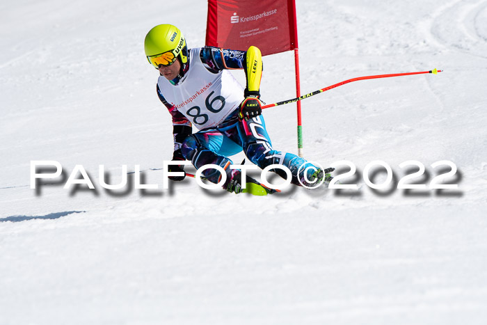 22. SVM Regionalcup-Finale 2022, Kinder, Schüler, Jugend, Erwachsene 20.03.2022