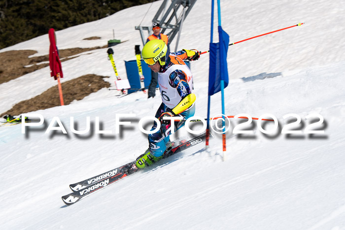 22. SVM Regionalcup-Finale 2022, Kinder, Schüler, Jugend, Erwachsene 20.03.2022