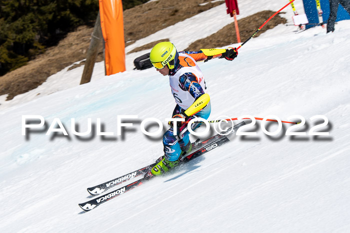 22. SVM Regionalcup-Finale 2022, Kinder, Schüler, Jugend, Erwachsene 20.03.2022