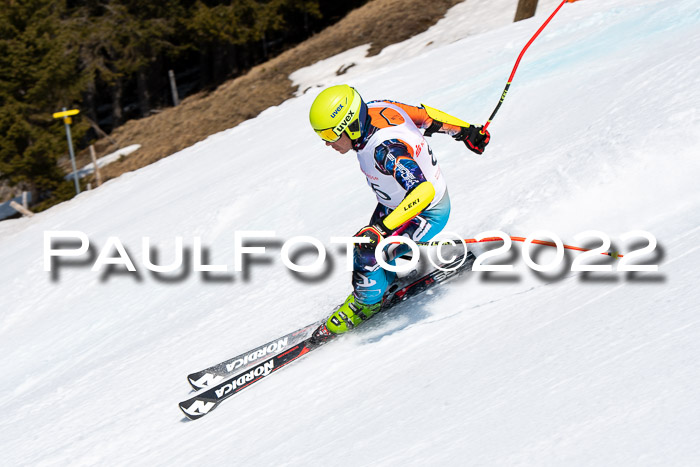 22. SVM Regionalcup-Finale 2022, Kinder, Schüler, Jugend, Erwachsene 20.03.2022