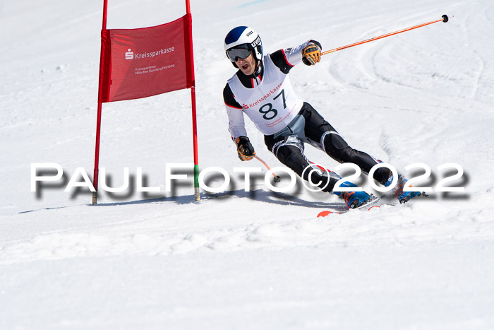 22. SVM Regionalcup-Finale 2022, Kinder, Schüler, Jugend, Erwachsene 20.03.2022