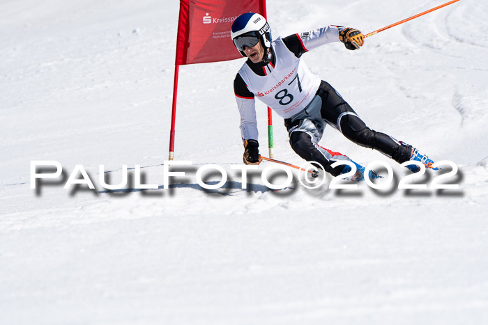 22. SVM Regionalcup-Finale 2022, Kinder, Schüler, Jugend, Erwachsene 20.03.2022
