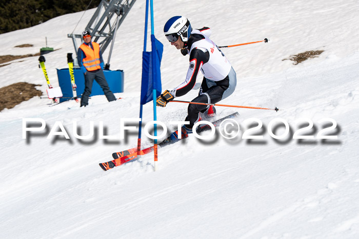 22. SVM Regionalcup-Finale 2022, Kinder, Schüler, Jugend, Erwachsene 20.03.2022