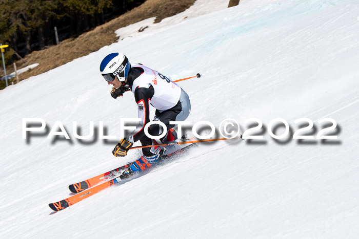 22. SVM Regionalcup-Finale 2022, Kinder, Schüler, Jugend, Erwachsene 20.03.2022