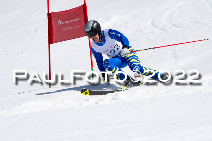 22. SVM Regionalcup-Finale 2022, Kinder, Schüler, Jugend, Erwachsene 20.03.2022