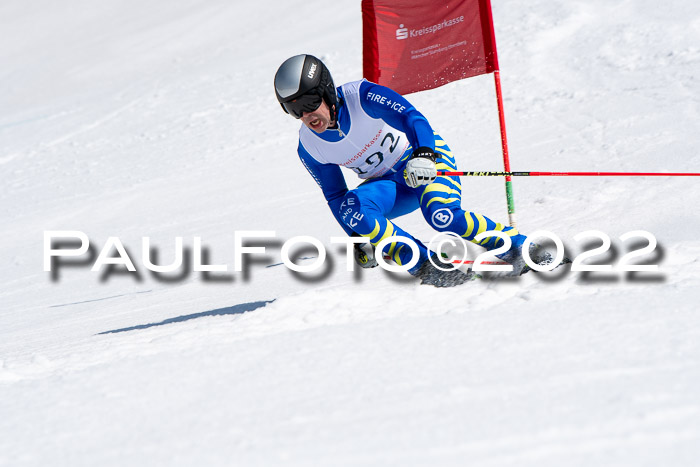 22. SVM Regionalcup-Finale 2022, Kinder, Schüler, Jugend, Erwachsene 20.03.2022