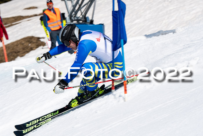 22. SVM Regionalcup-Finale 2022, Kinder, Schüler, Jugend, Erwachsene 20.03.2022