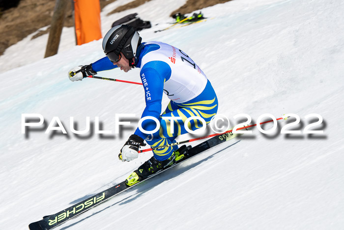 22. SVM Regionalcup-Finale 2022, Kinder, Schüler, Jugend, Erwachsene 20.03.2022