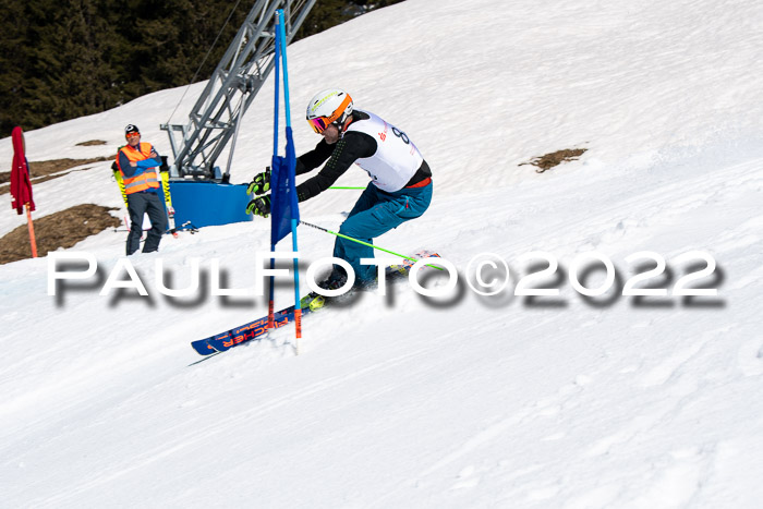 22. SVM Regionalcup-Finale 2022, Kinder, Schüler, Jugend, Erwachsene 20.03.2022
