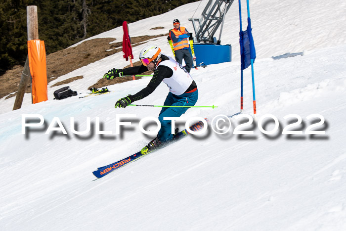 22. SVM Regionalcup-Finale 2022, Kinder, Schüler, Jugend, Erwachsene 20.03.2022
