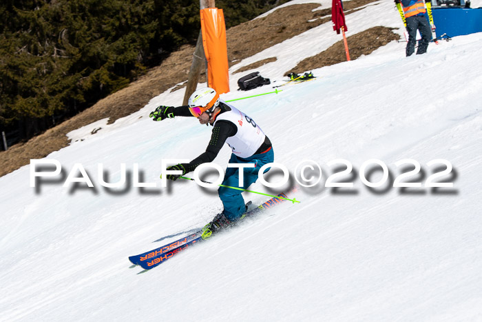 22. SVM Regionalcup-Finale 2022, Kinder, Schüler, Jugend, Erwachsene 20.03.2022