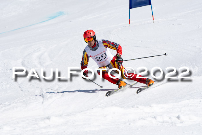 22. SVM Regionalcup-Finale 2022, Kinder, Schüler, Jugend, Erwachsene 20.03.2022