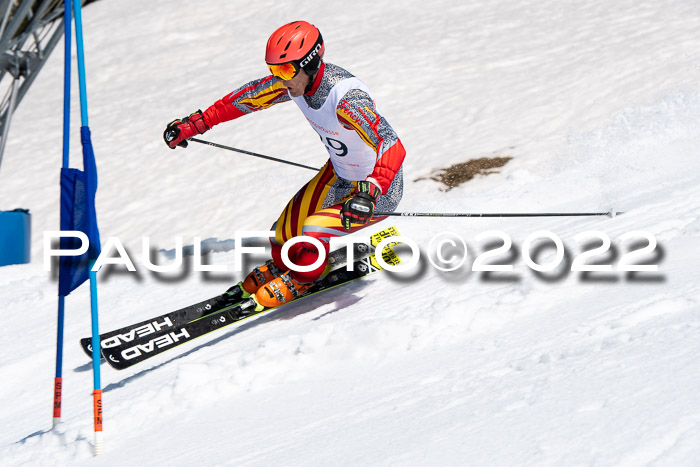 22. SVM Regionalcup-Finale 2022, Kinder, Schüler, Jugend, Erwachsene 20.03.2022