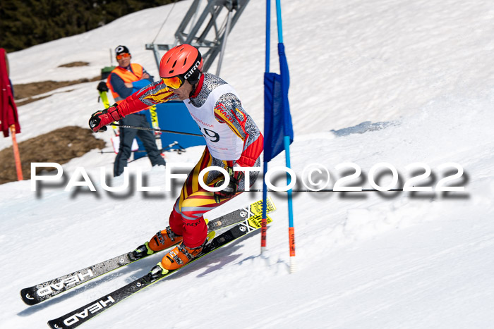 22. SVM Regionalcup-Finale 2022, Kinder, Schüler, Jugend, Erwachsene 20.03.2022