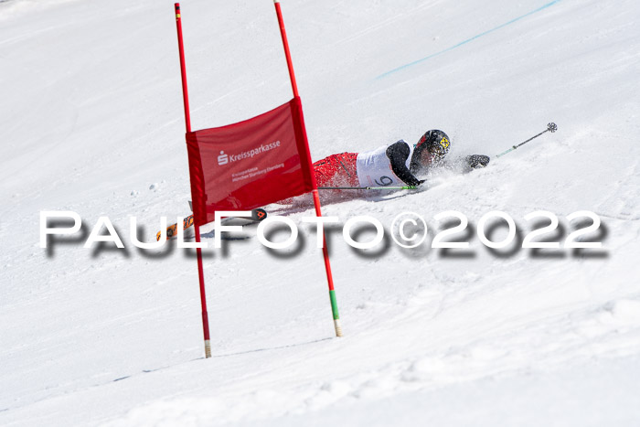 22. SVM Regionalcup-Finale 2022, Kinder, Schüler, Jugend, Erwachsene 20.03.2022