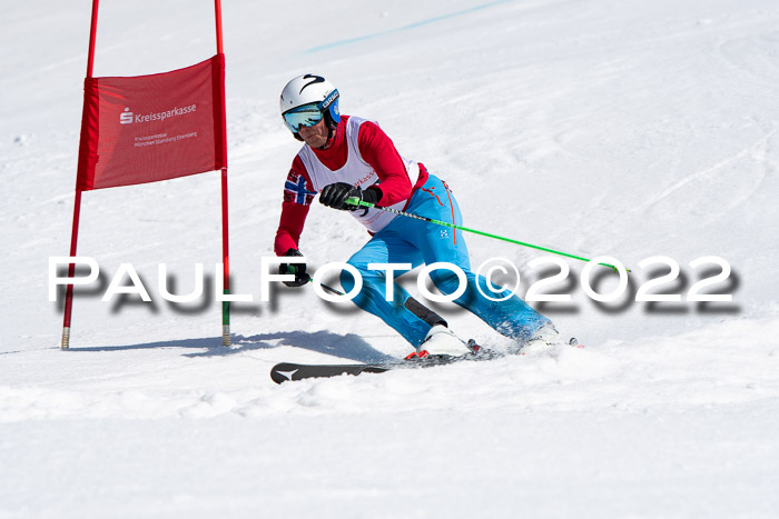 22. SVM Regionalcup-Finale 2022, Kinder, Schüler, Jugend, Erwachsene 20.03.2022