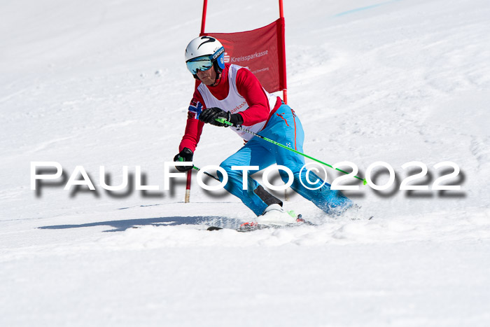 22. SVM Regionalcup-Finale 2022, Kinder, Schüler, Jugend, Erwachsene 20.03.2022