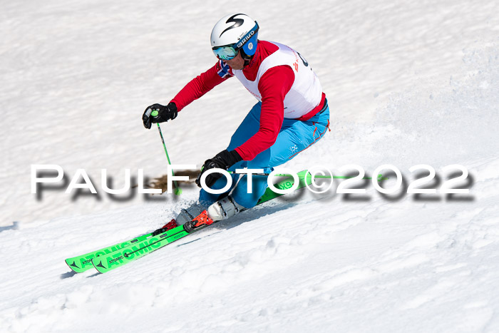 22. SVM Regionalcup-Finale 2022, Kinder, Schüler, Jugend, Erwachsene 20.03.2022