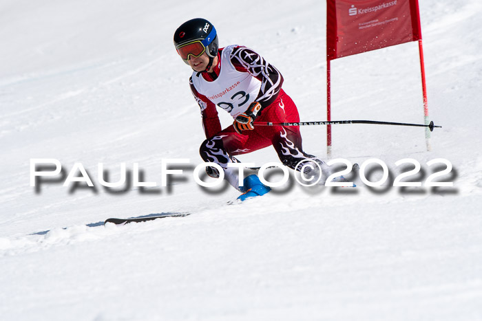 22. SVM Regionalcup-Finale 2022, Kinder, Schüler, Jugend, Erwachsene 20.03.2022