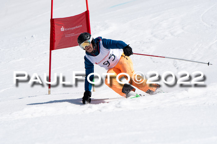 22. SVM Regionalcup-Finale 2022, Kinder, Schüler, Jugend, Erwachsene 20.03.2022