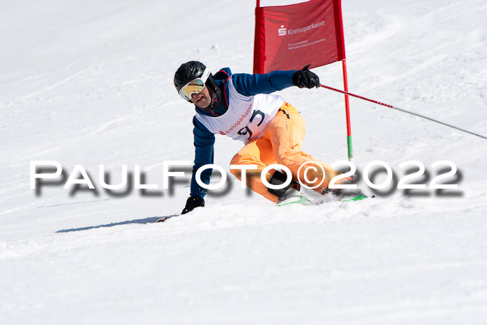 22. SVM Regionalcup-Finale 2022, Kinder, Schüler, Jugend, Erwachsene 20.03.2022