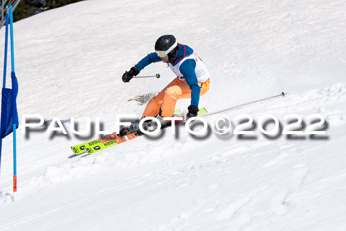 22. SVM Regionalcup-Finale 2022, Kinder, Schüler, Jugend, Erwachsene 20.03.2022