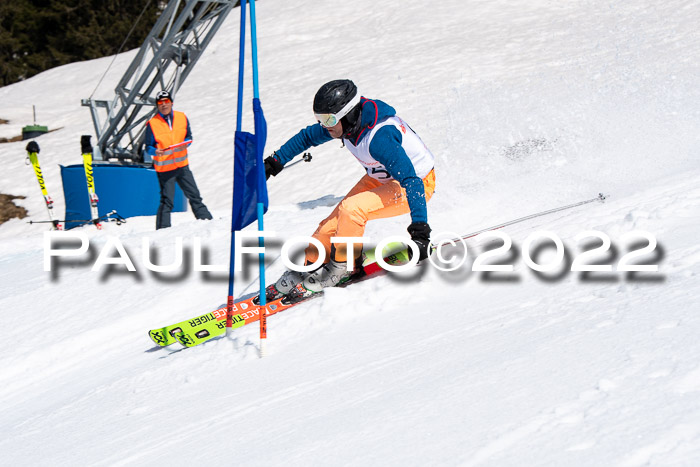 22. SVM Regionalcup-Finale 2022, Kinder, Schüler, Jugend, Erwachsene 20.03.2022
