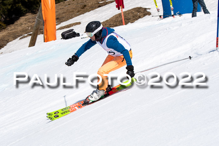 22. SVM Regionalcup-Finale 2022, Kinder, Schüler, Jugend, Erwachsene 20.03.2022