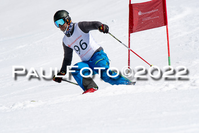 22. SVM Regionalcup-Finale 2022, Kinder, Schüler, Jugend, Erwachsene 20.03.2022