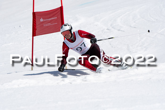 22. SVM Regionalcup-Finale 2022, Kinder, Schüler, Jugend, Erwachsene 20.03.2022