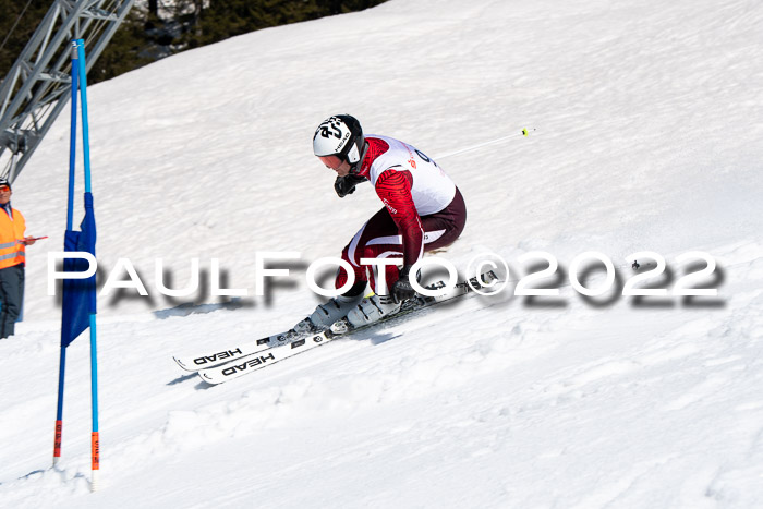 22. SVM Regionalcup-Finale 2022, Kinder, Schüler, Jugend, Erwachsene 20.03.2022