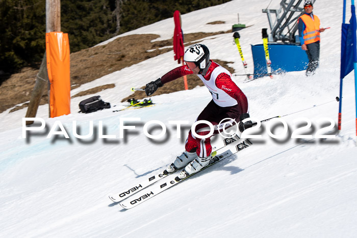 22. SVM Regionalcup-Finale 2022, Kinder, Schüler, Jugend, Erwachsene 20.03.2022